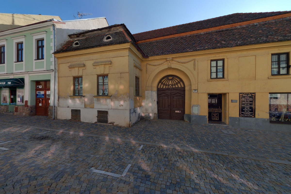 Frekvenční terapie Znojmo foto 2