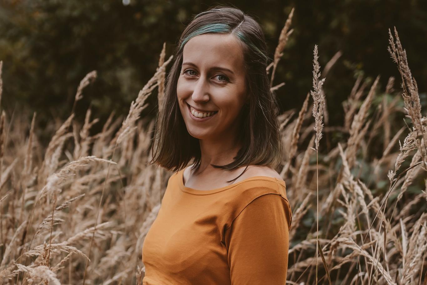 Psychoterapie Kamila Zábranská foto 1