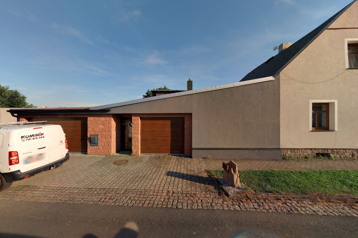 Kominictví Demjanovič foto 2