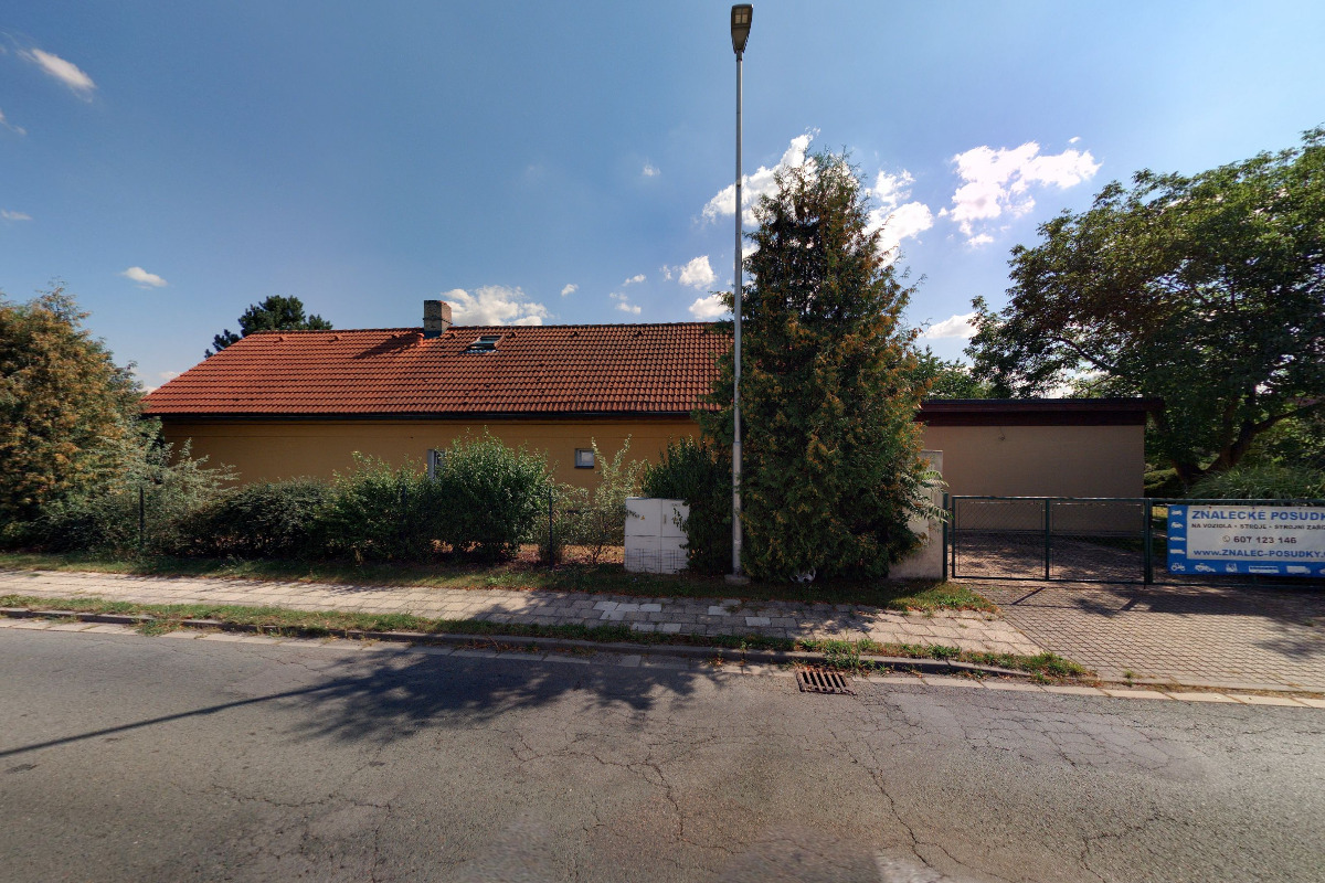 Znalecká kancelář Kapeš