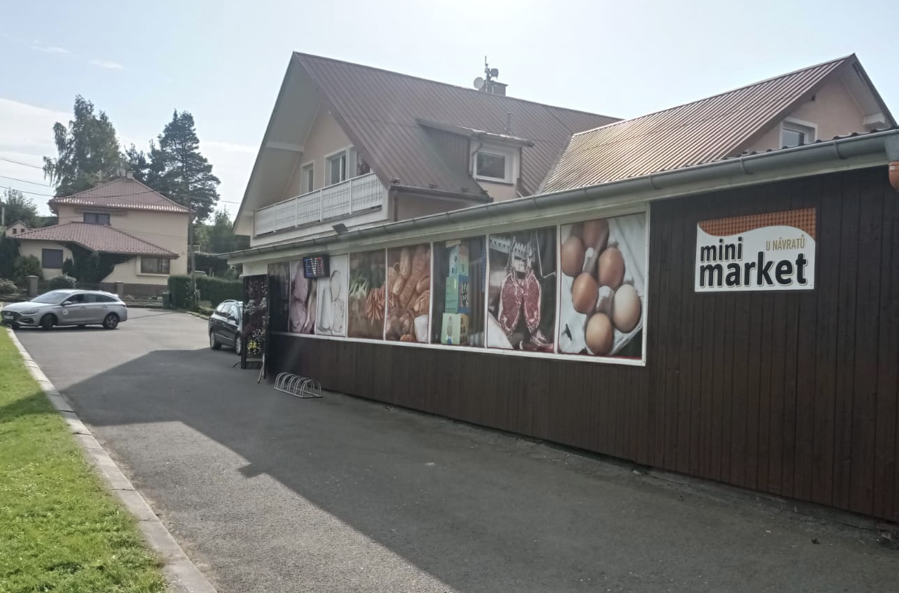 Minimarket U Návratů foto 2
