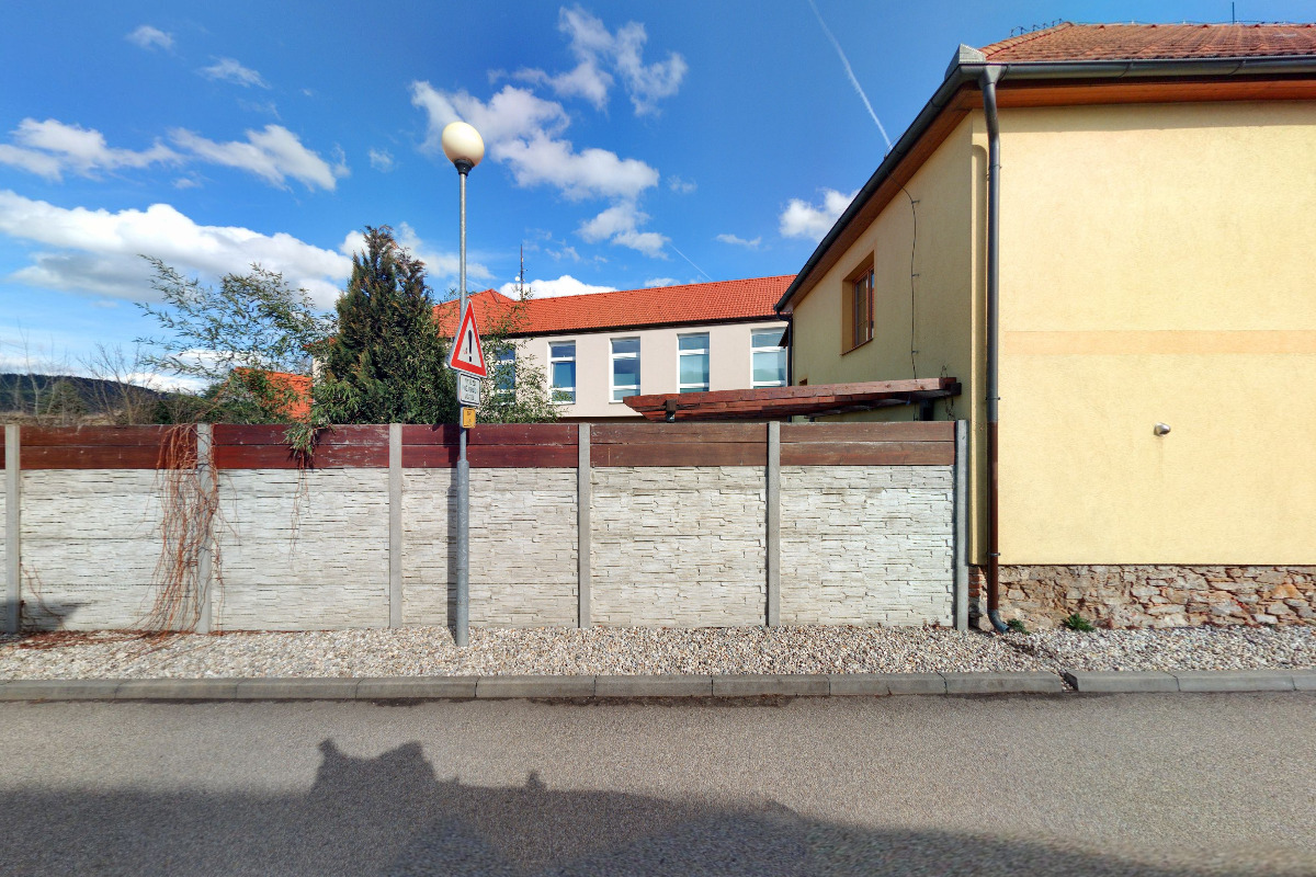 Bankomat České spořitelny foto 2