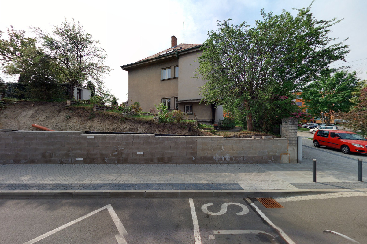 Projekce dopravní Filip, s.r.o.