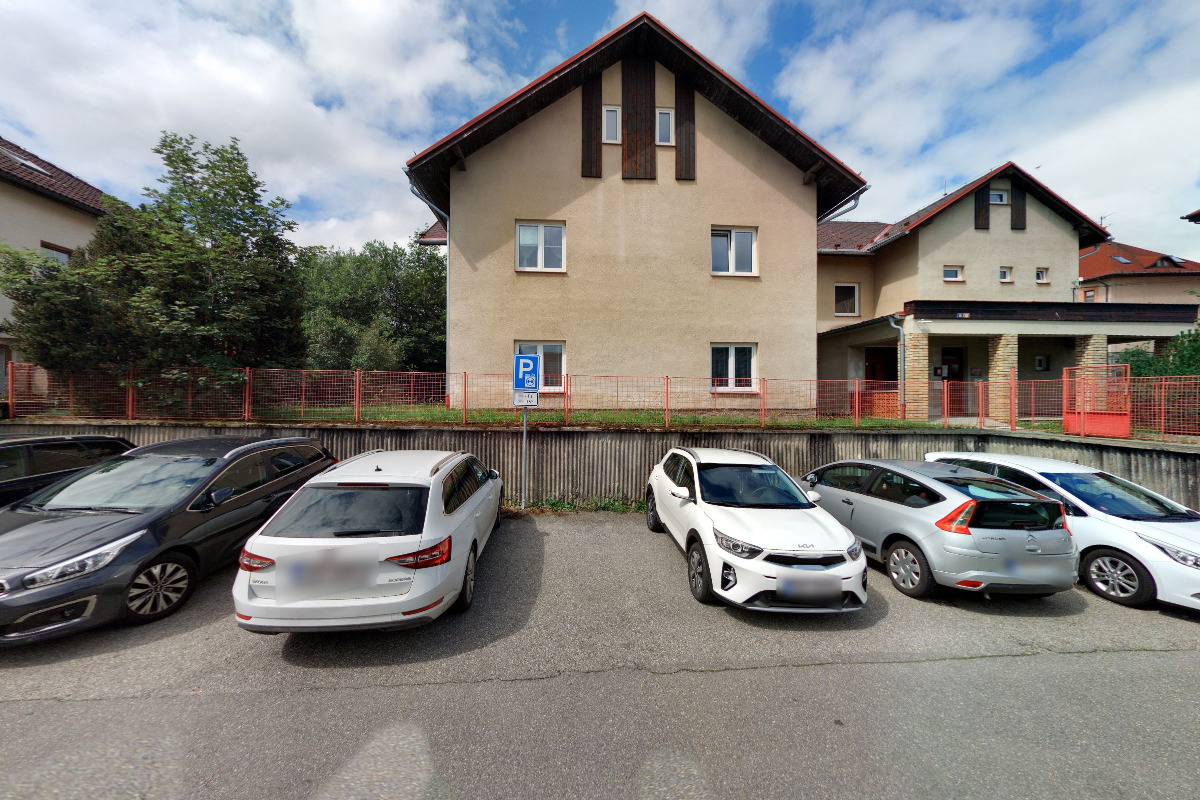 Pečovatelská služba OCH Vimperk