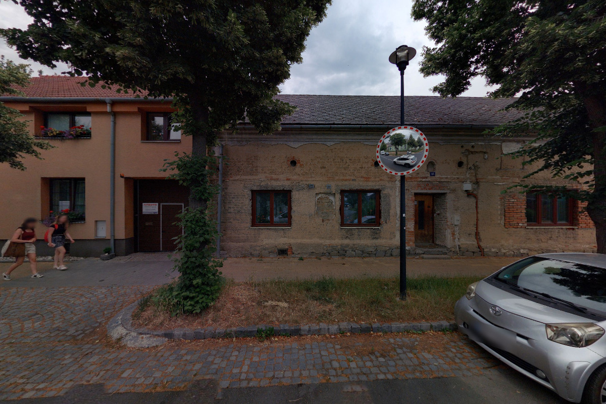 Jaroslav Mikolášek