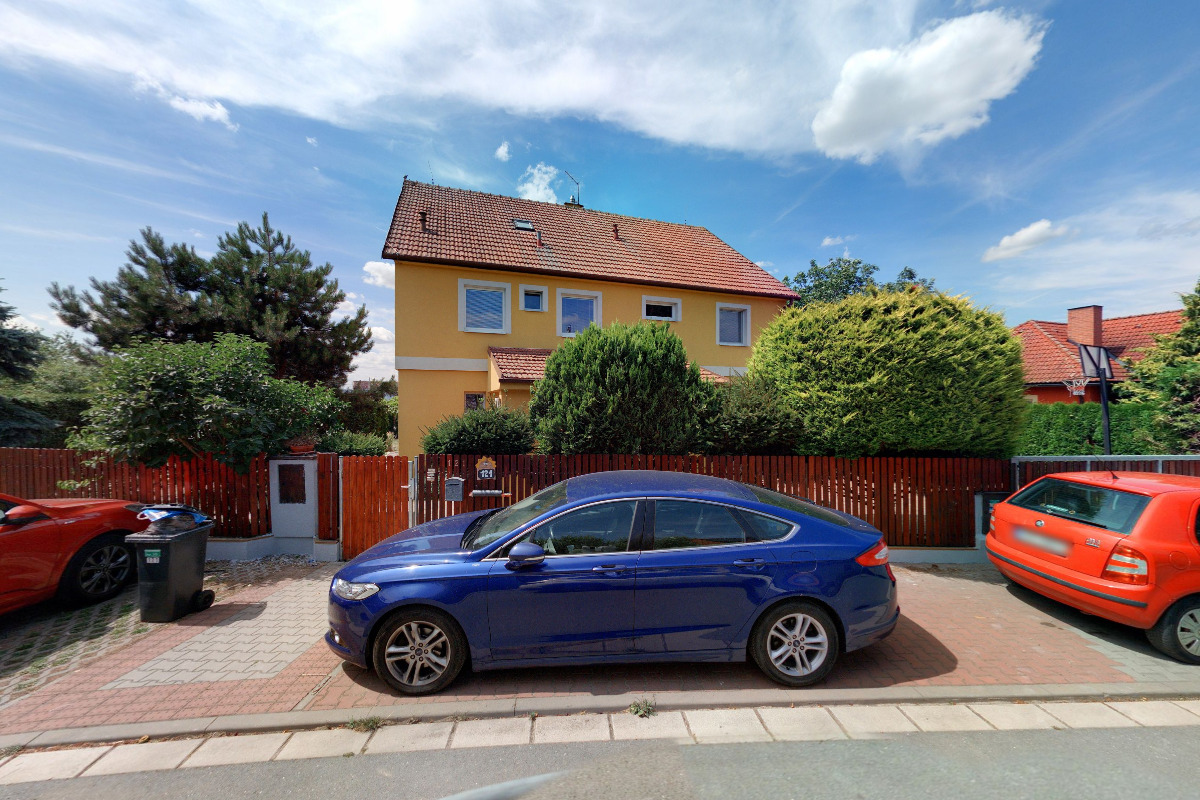 Klub kin-ballu Pardubice foto 2