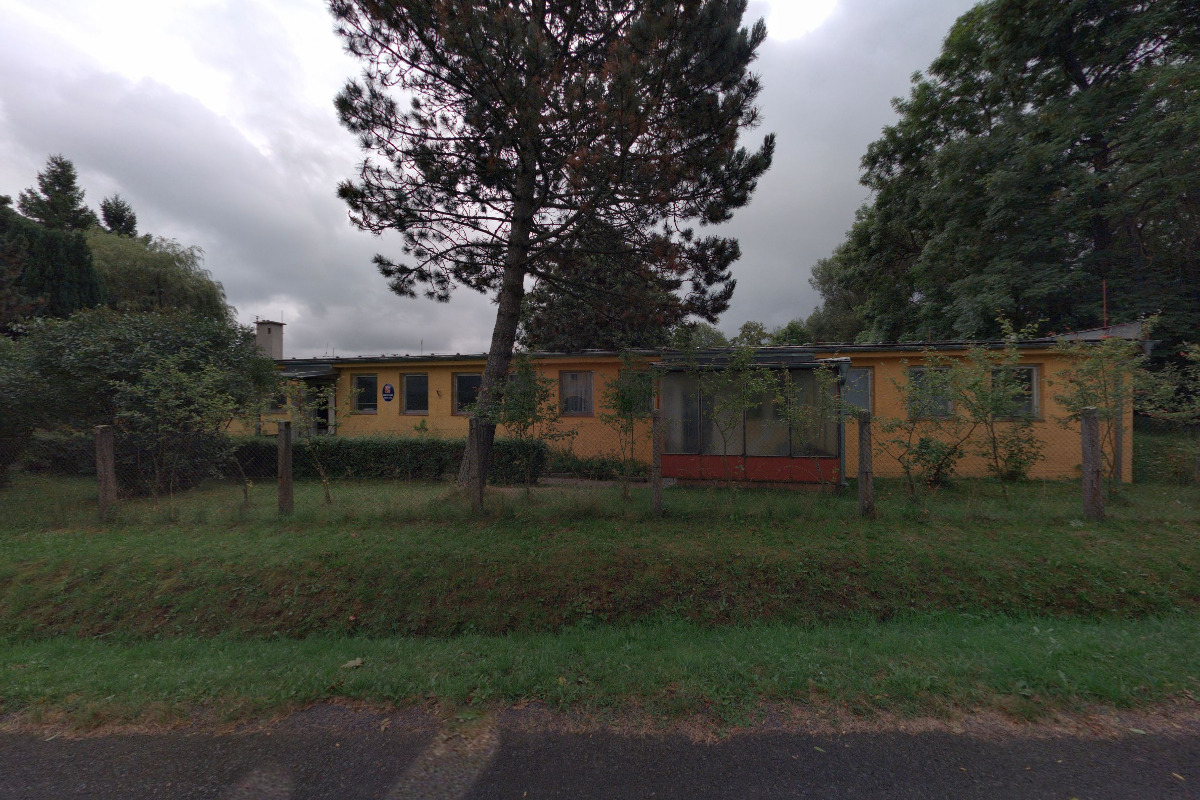 Veronika Vischi realitní makléř