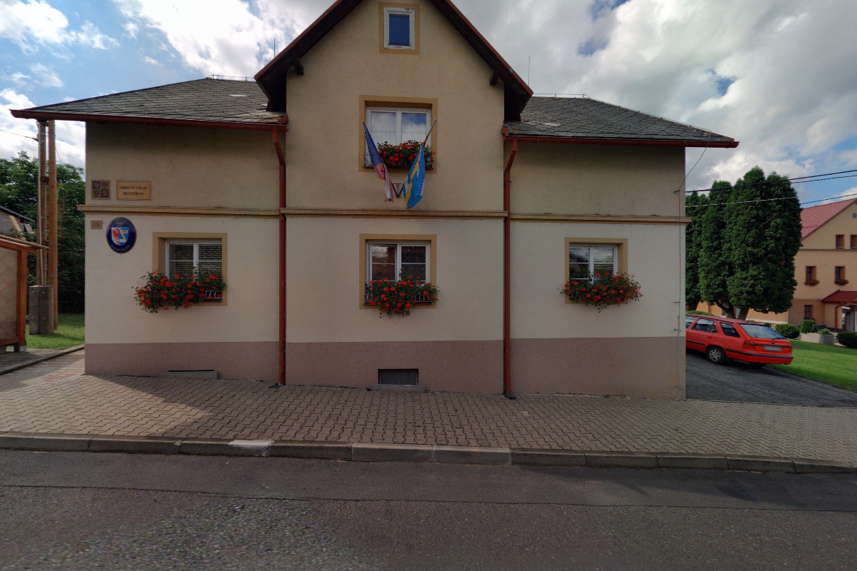 Klempířství a pokrývačství Jindřich Červinka