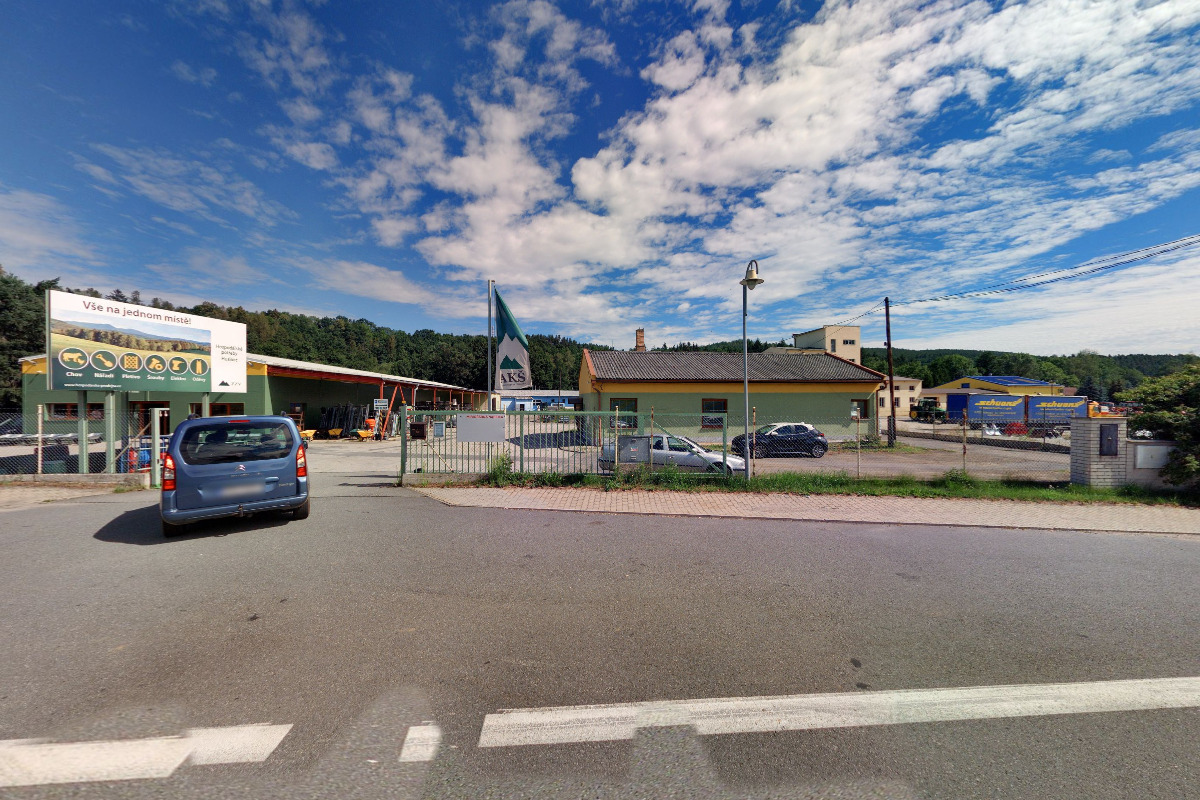 Zemědělské zásobování a výkup Prachatice, a.s. foto 2