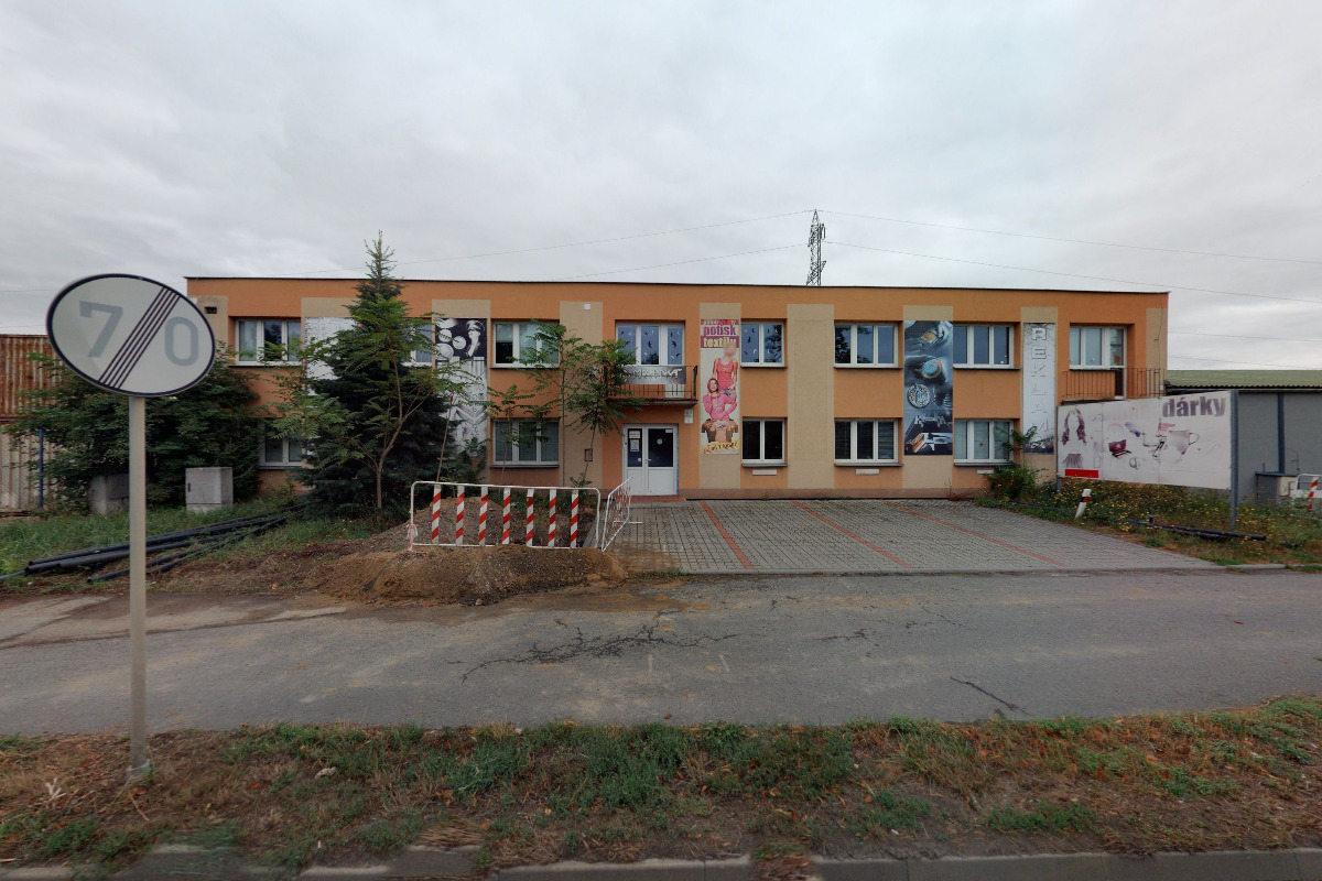 Mechanika Prostějov 97 - Vazačská dílna foto 2