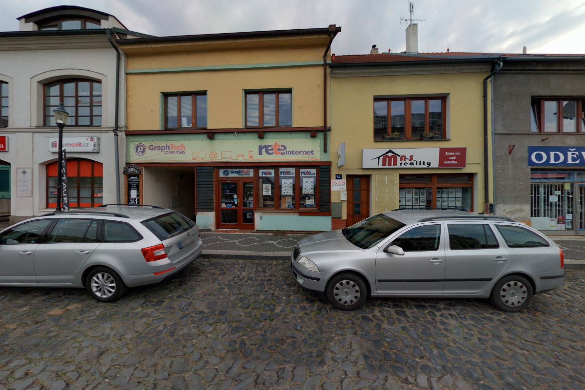 RETE internet, s.r.o.