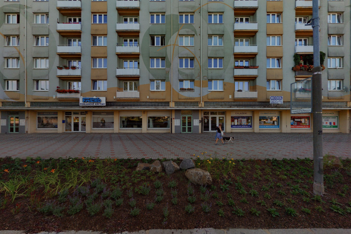 Pavel Míka - FALIKO foto 5