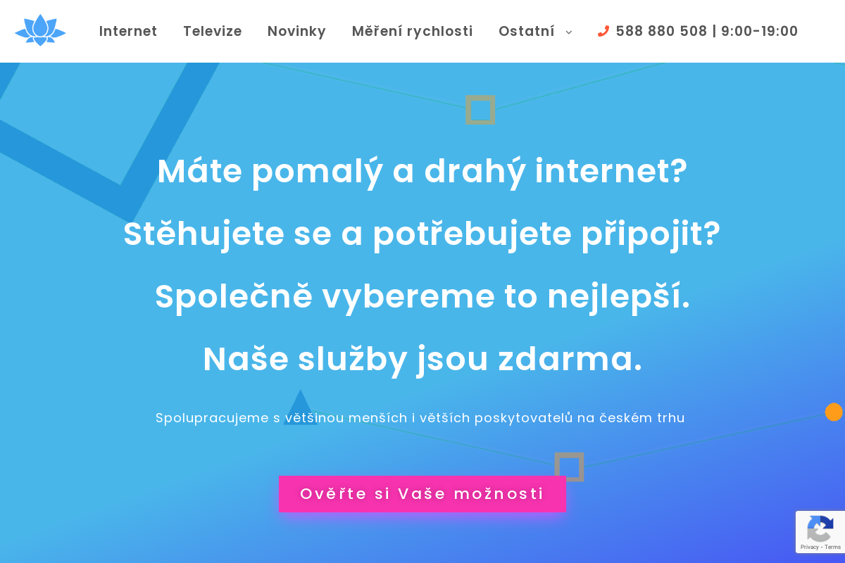 Shop.NejPřipojení.cz