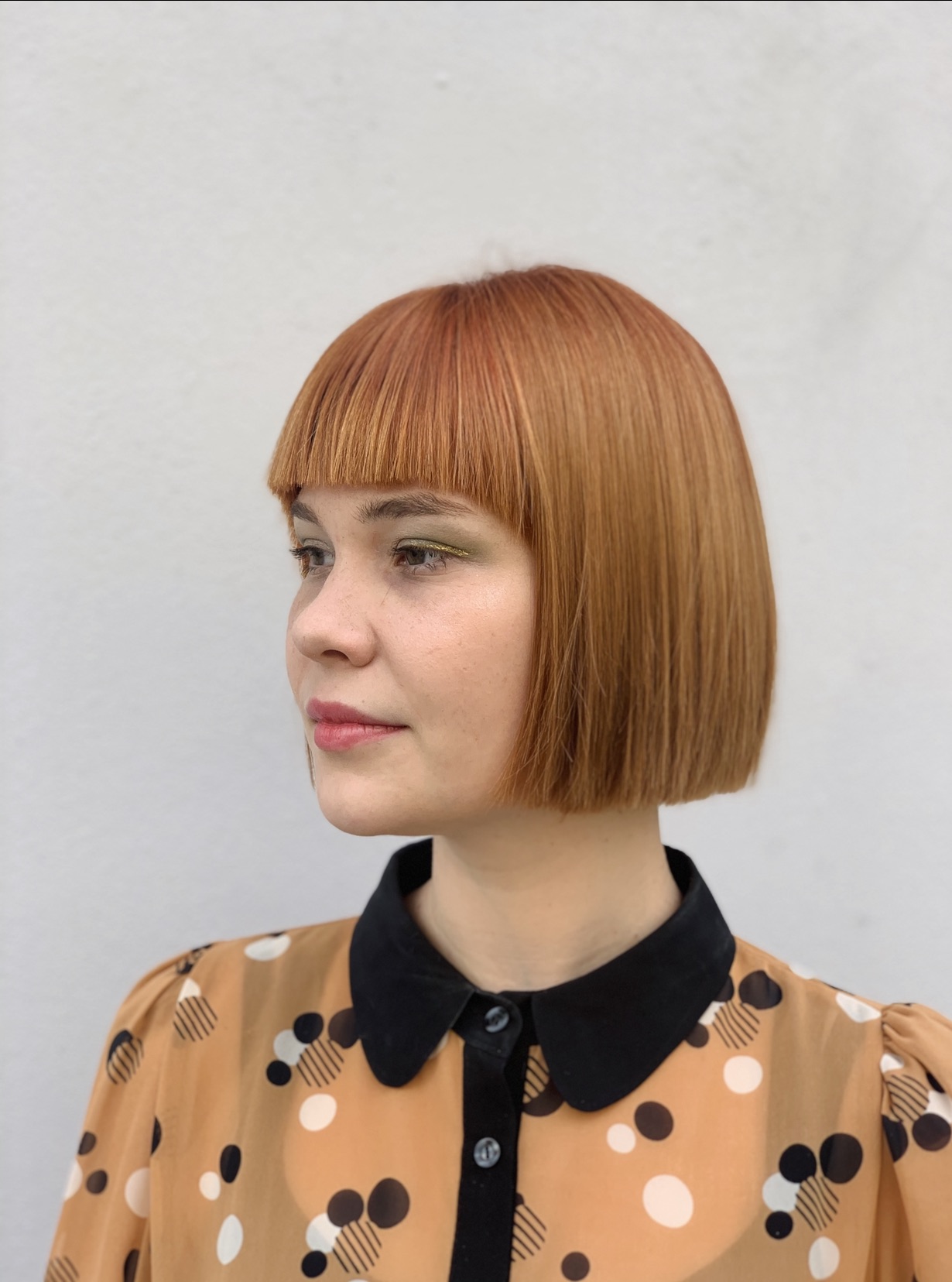 Benedikta Koryntová - The Barber Bee foto 3