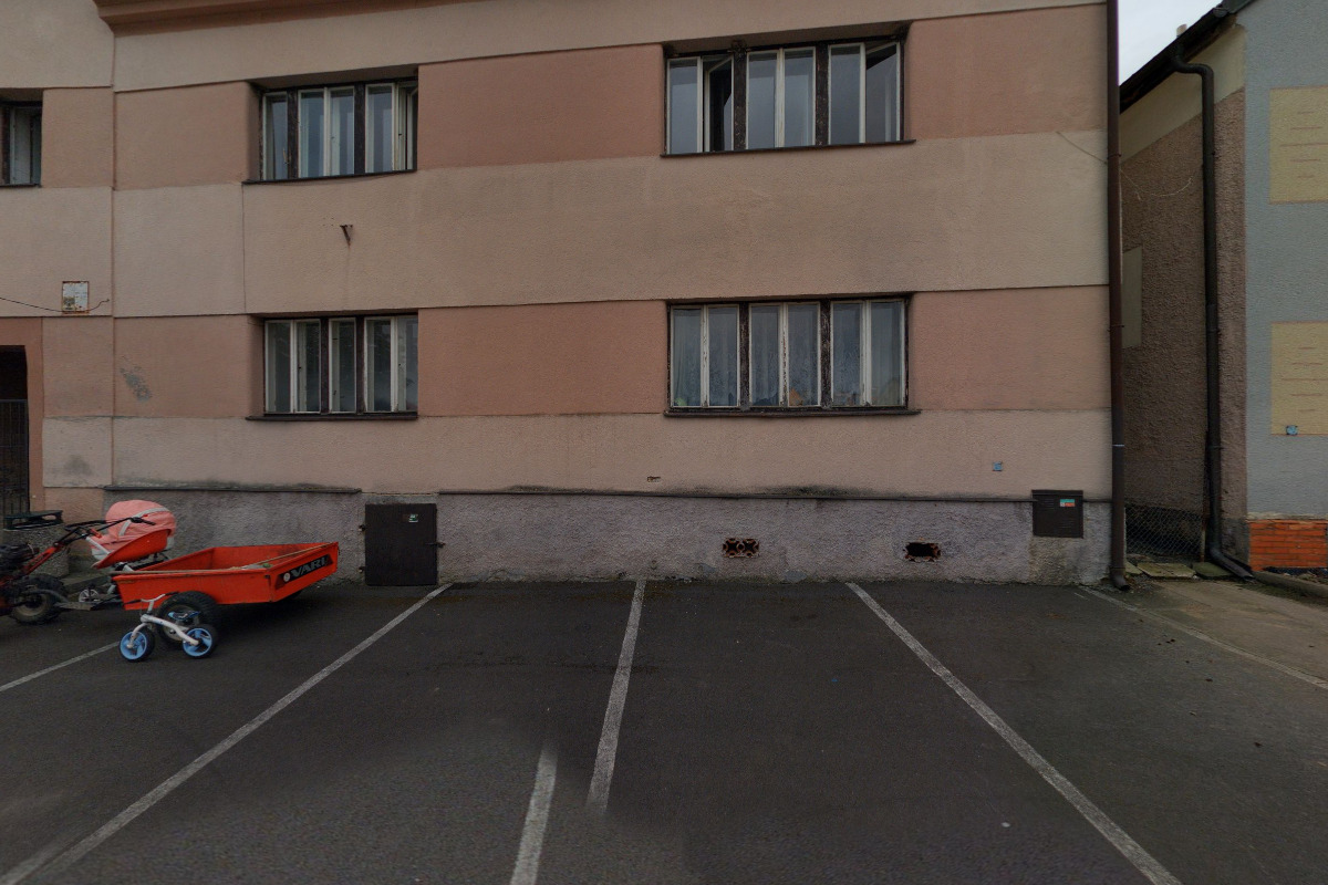 Nožířství Martin Mládek