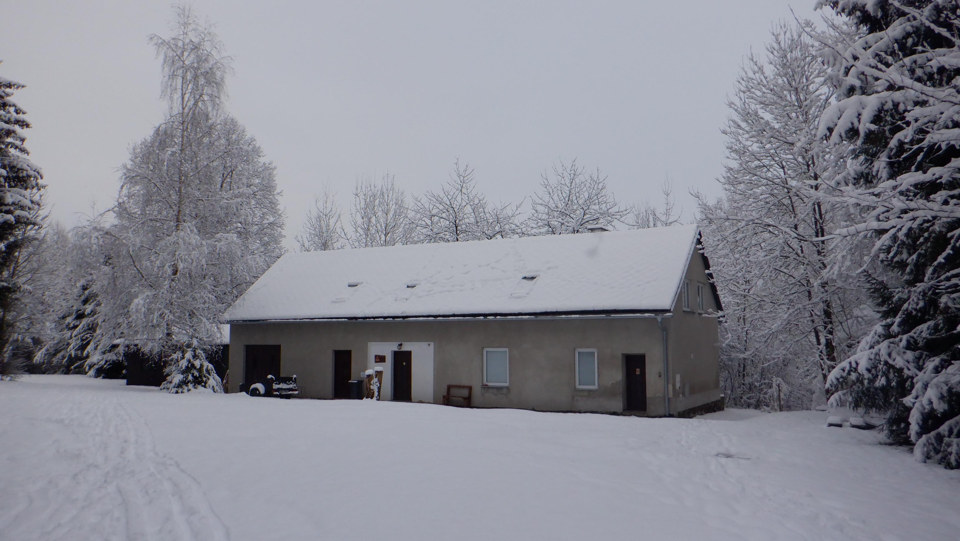Junák - český skaut, středisko Goliath Přibyslav, z. s. foto 1