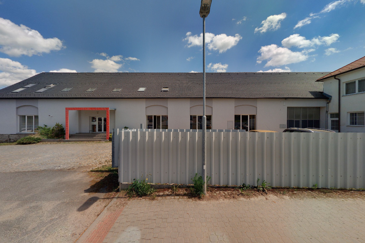 UNIBLOCK TRADE, s.r.o.