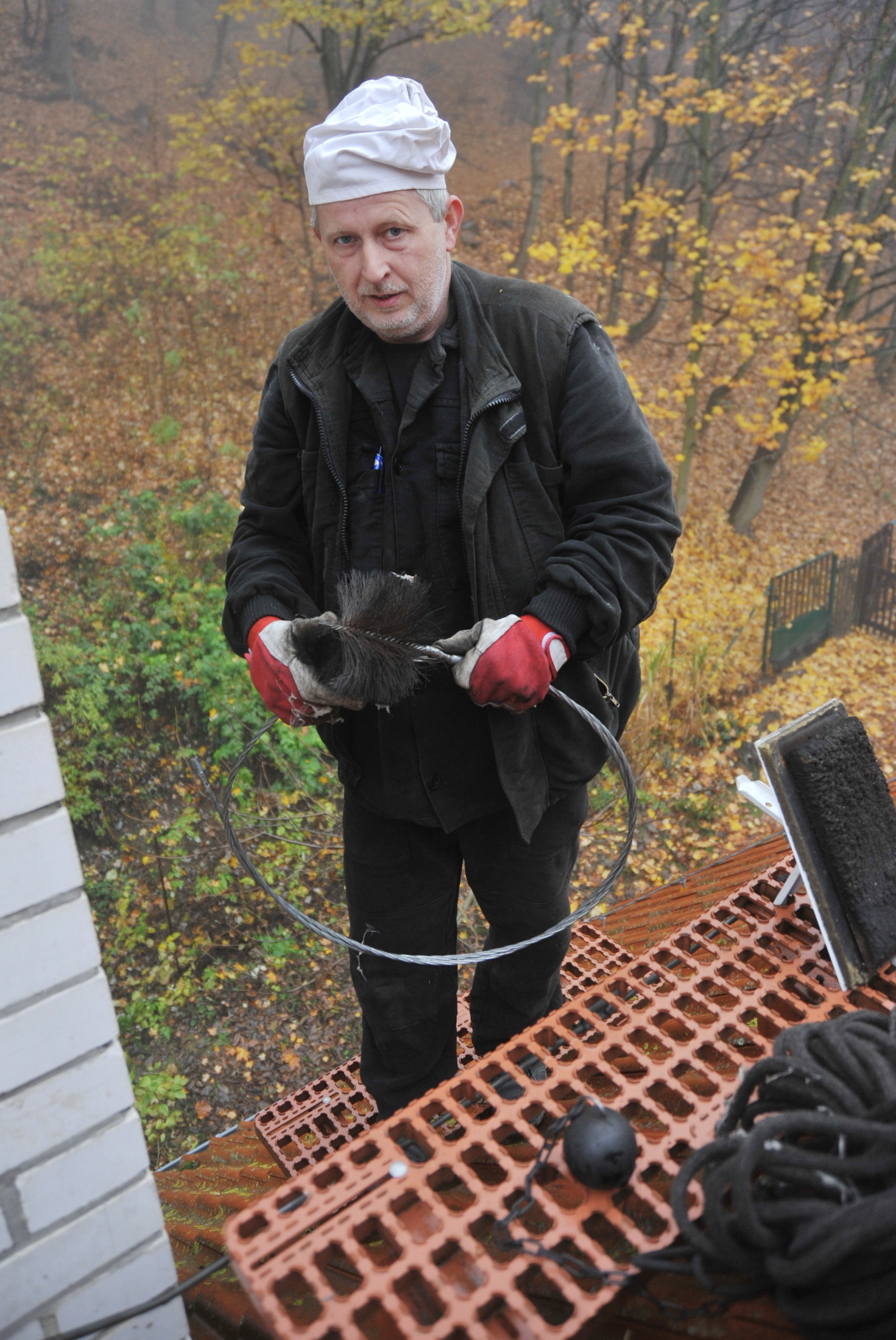 Kominictví Miroslav Bradáč foto 4