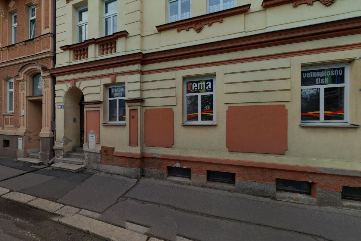 Reklamní společnost REMA, s.r.o. foto 1