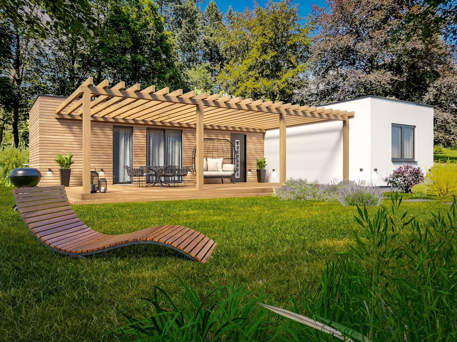 Custom Houses foto 4