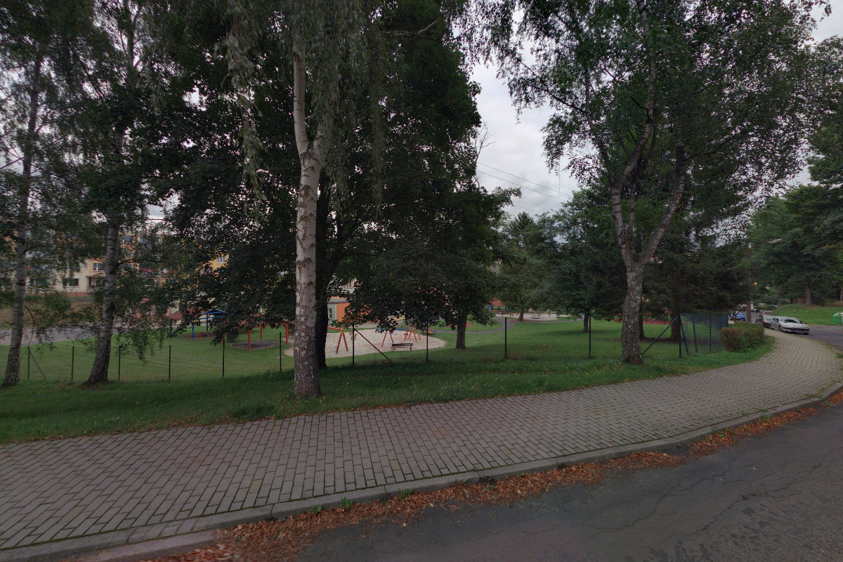 Dům dětí a mládeže a školní družina Luby, příspěvková organizace