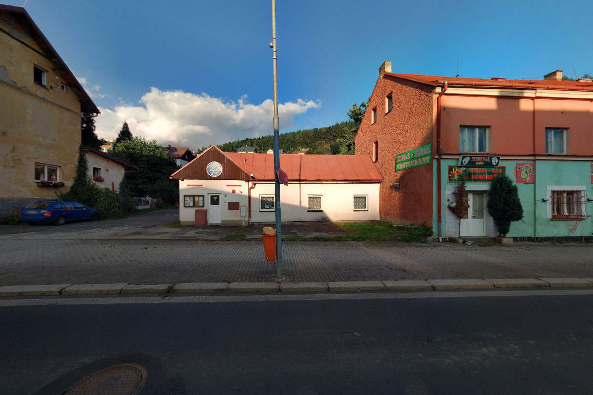 Český rybářský svaz, místní organizace Kraslice foto 1