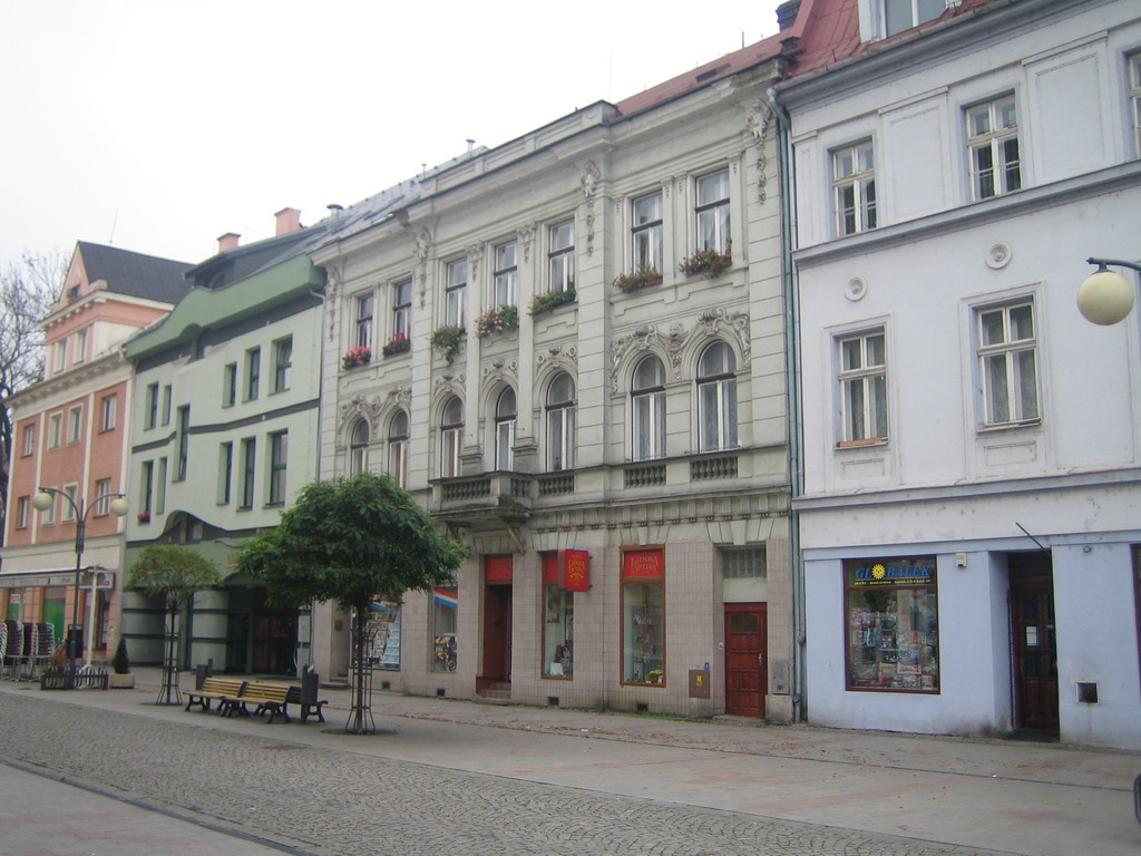 Lidová optika - Roman Martínek foto 3