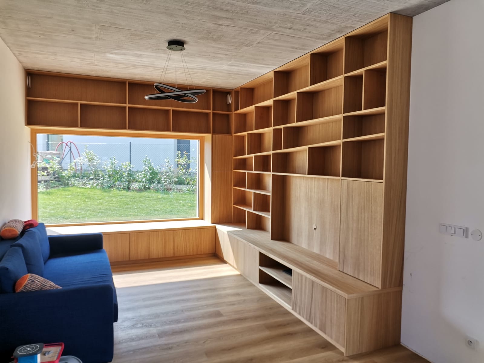 Truhlářství Tomáš Kotrba - Meubles foto 2