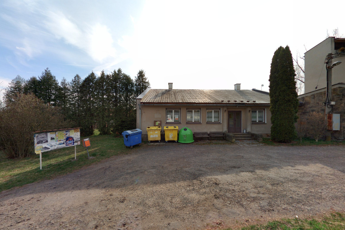 SH ČMS - Sbor dobrovolných hasičů Cidlina