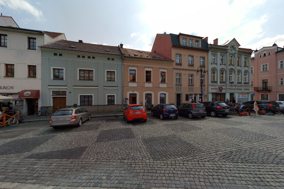 Květinářství U Studánky