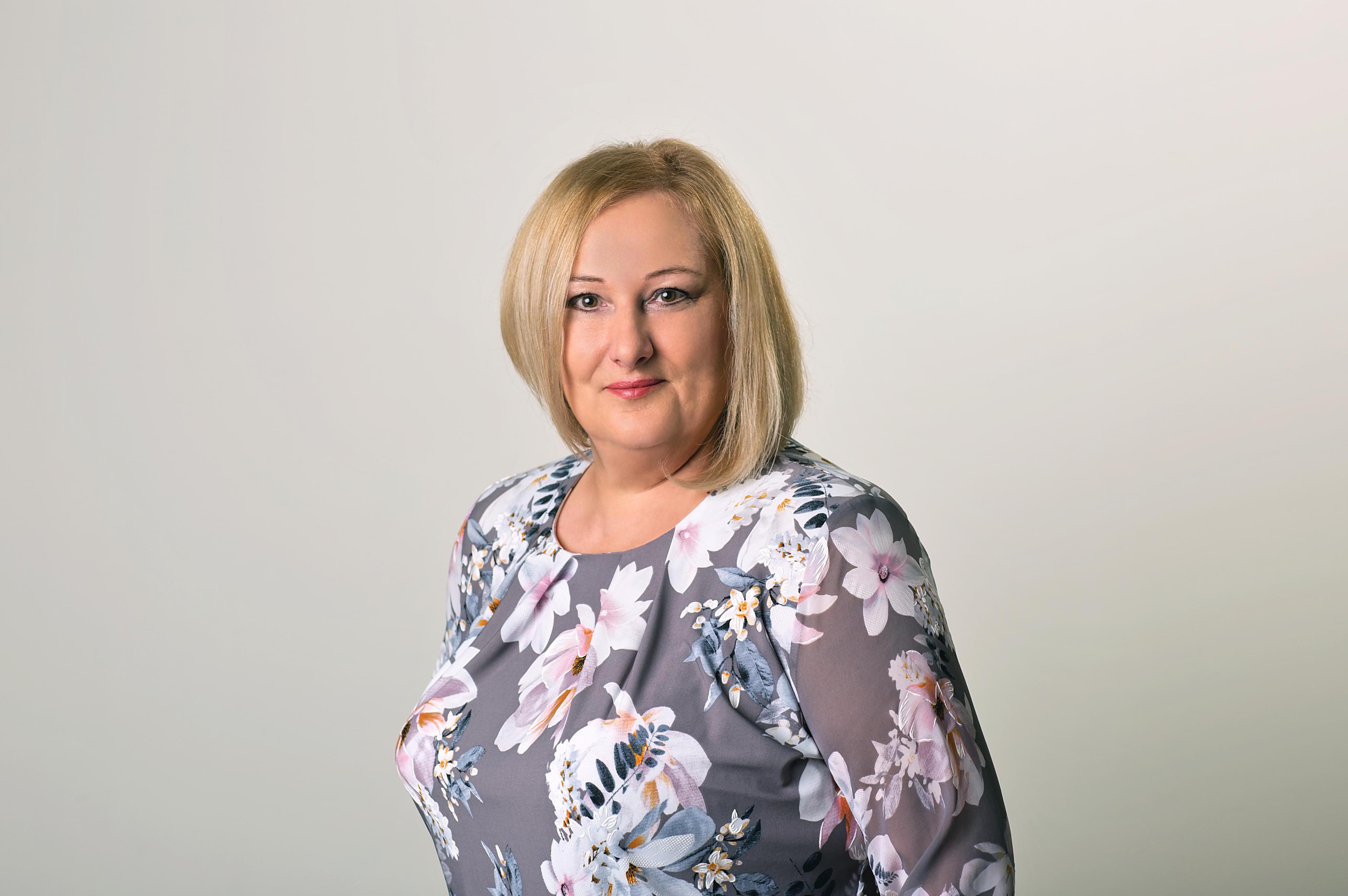 Nataša Herzigová Halířová Reality