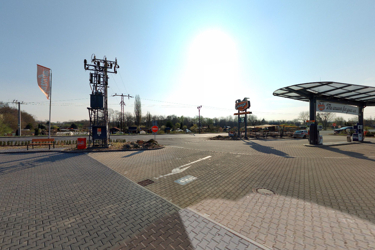 Auto GARAGE  - Automyčka