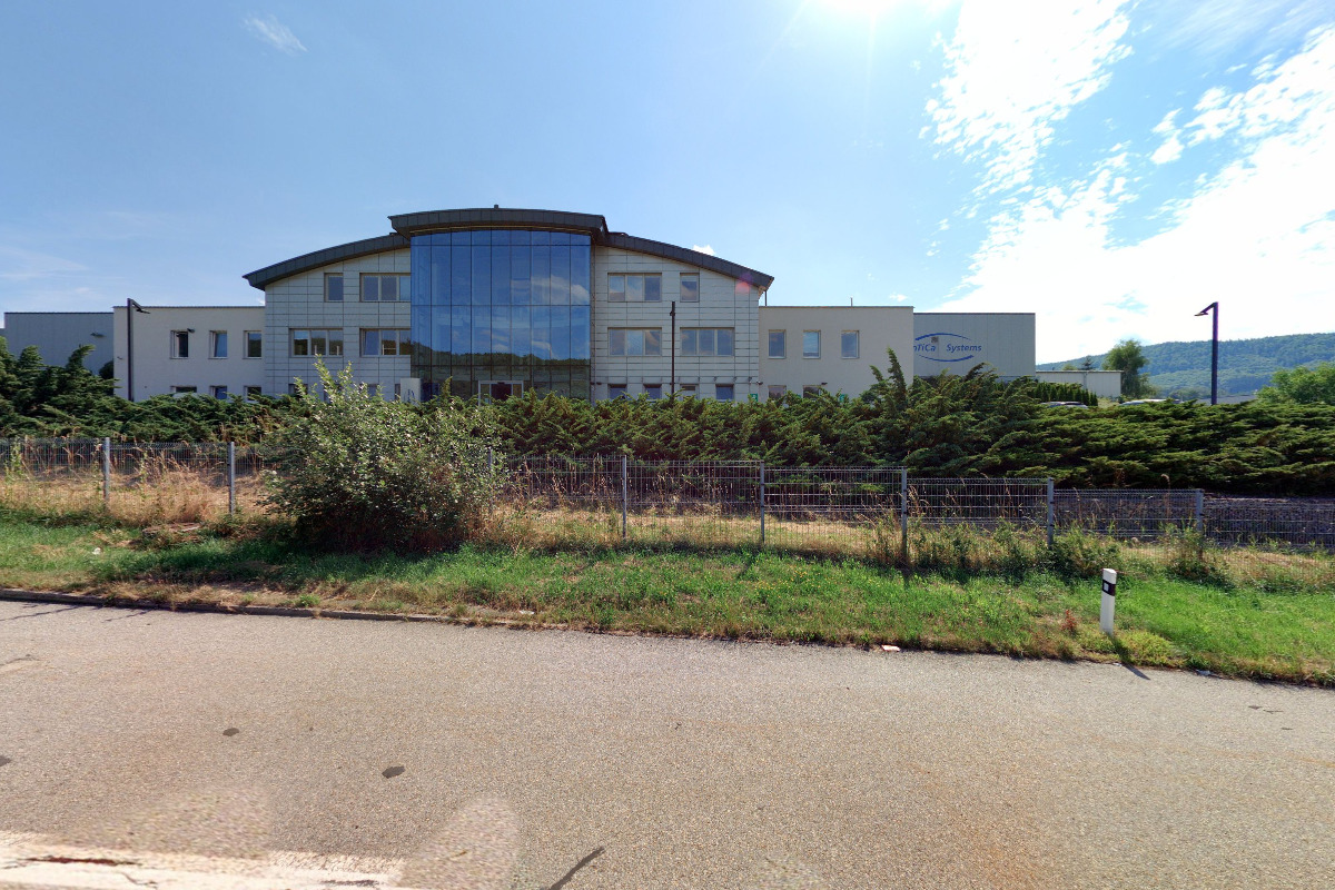 InTiCa Systems, s.r.o.