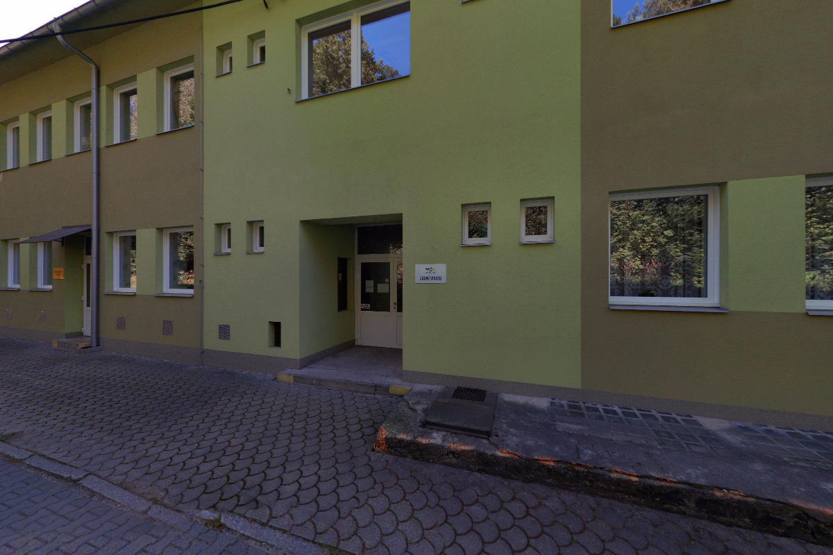 ZŠ a MŠ Jindřichov