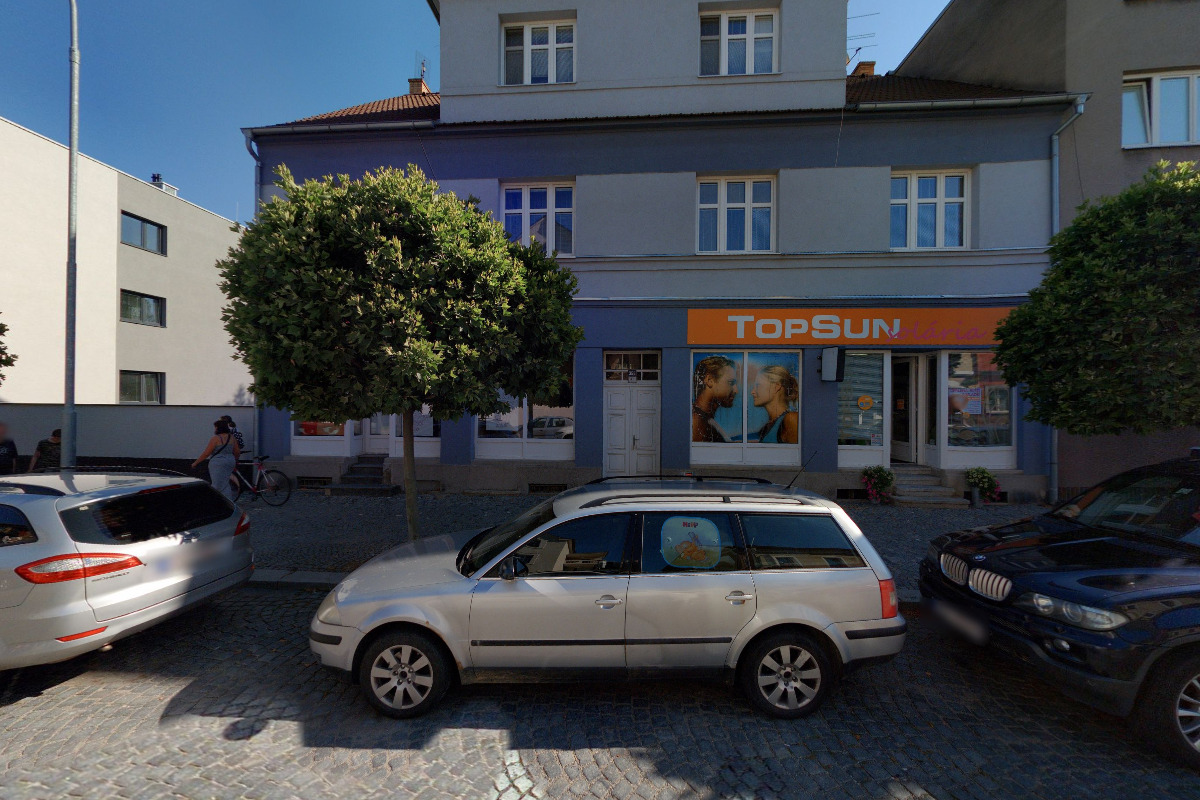TopSun - Patrik Talián foto 2