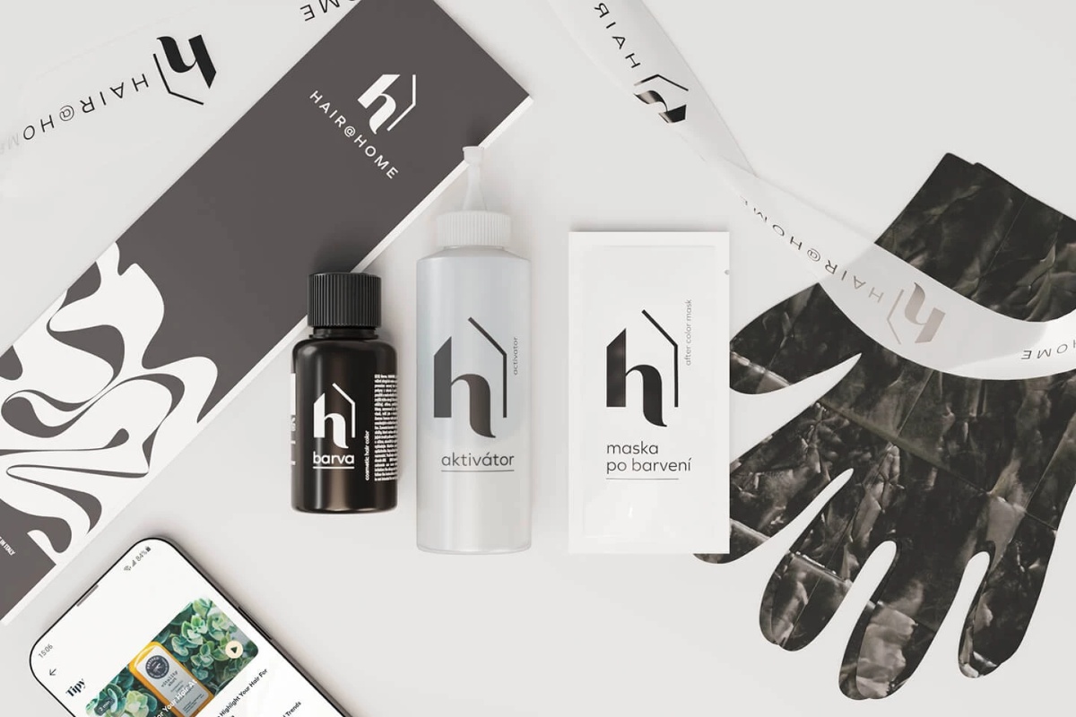 Hairathome.cz foto 1