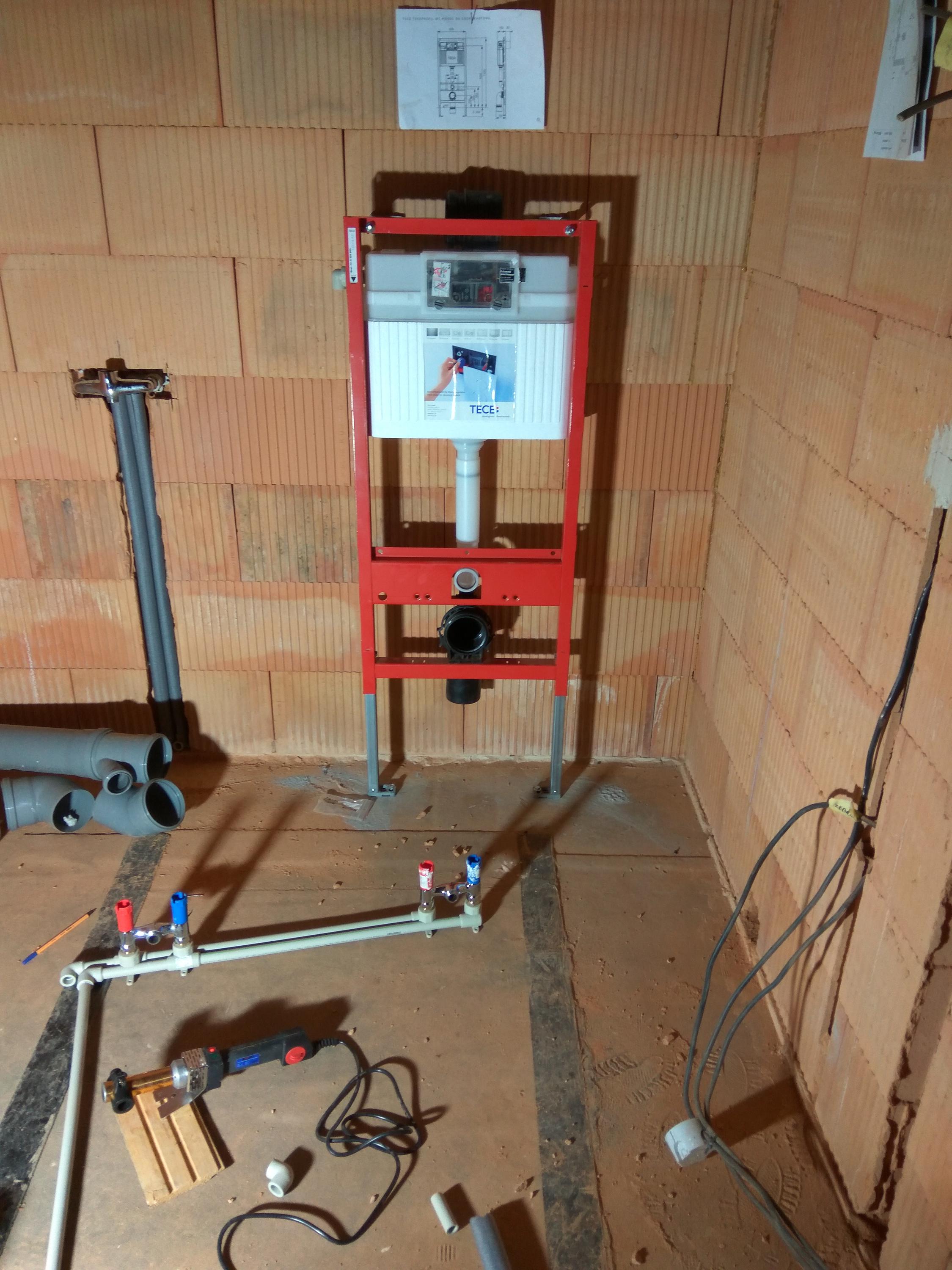 Instalatér - hodinový manžel Miroslav Pešík foto 6