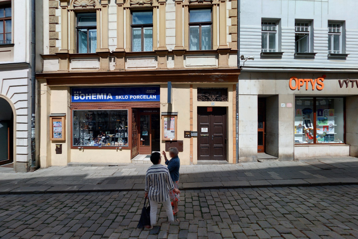 BOHEMIA RAGAN 1993 foto 2