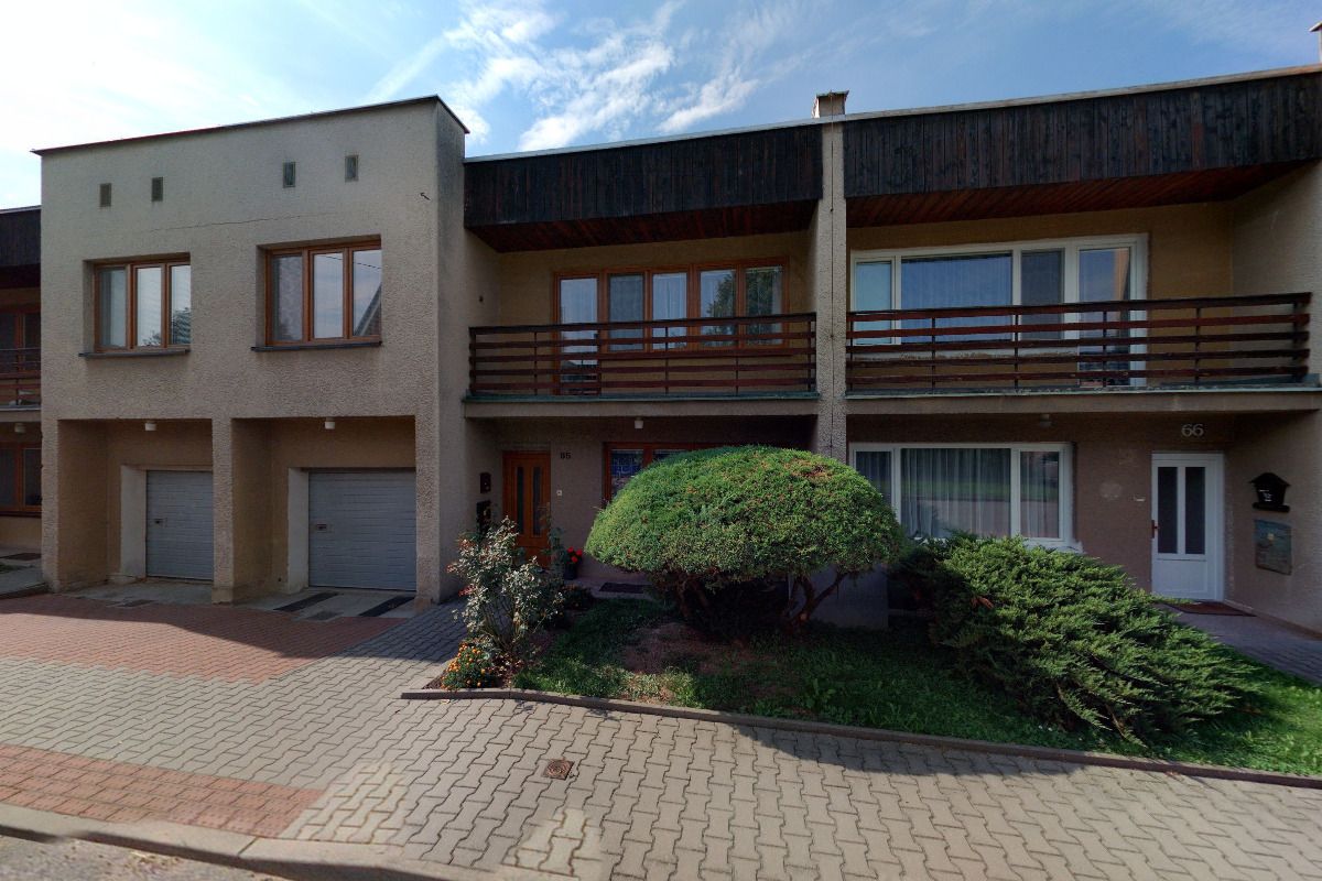 Ing. Josef Klimeš CSc