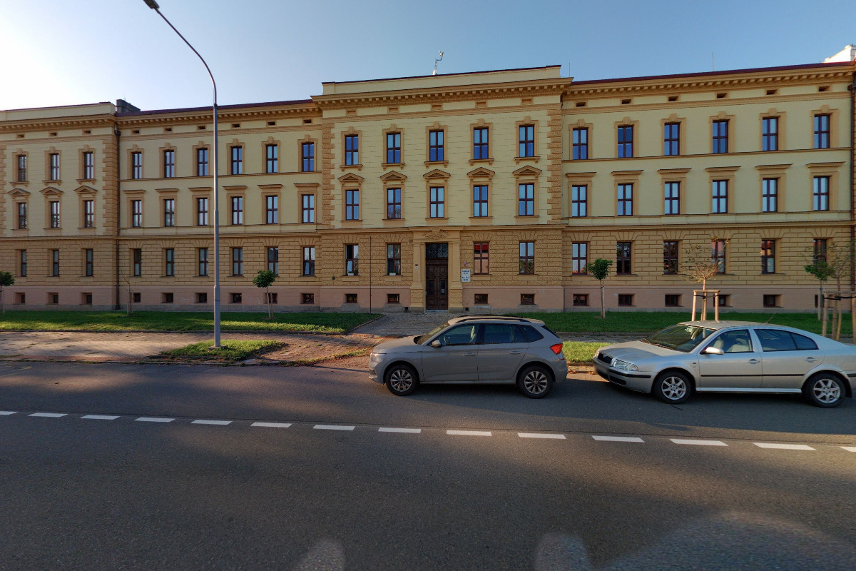 ZŠ a MŠ Lipník nad Bečvou, Hranická foto 2