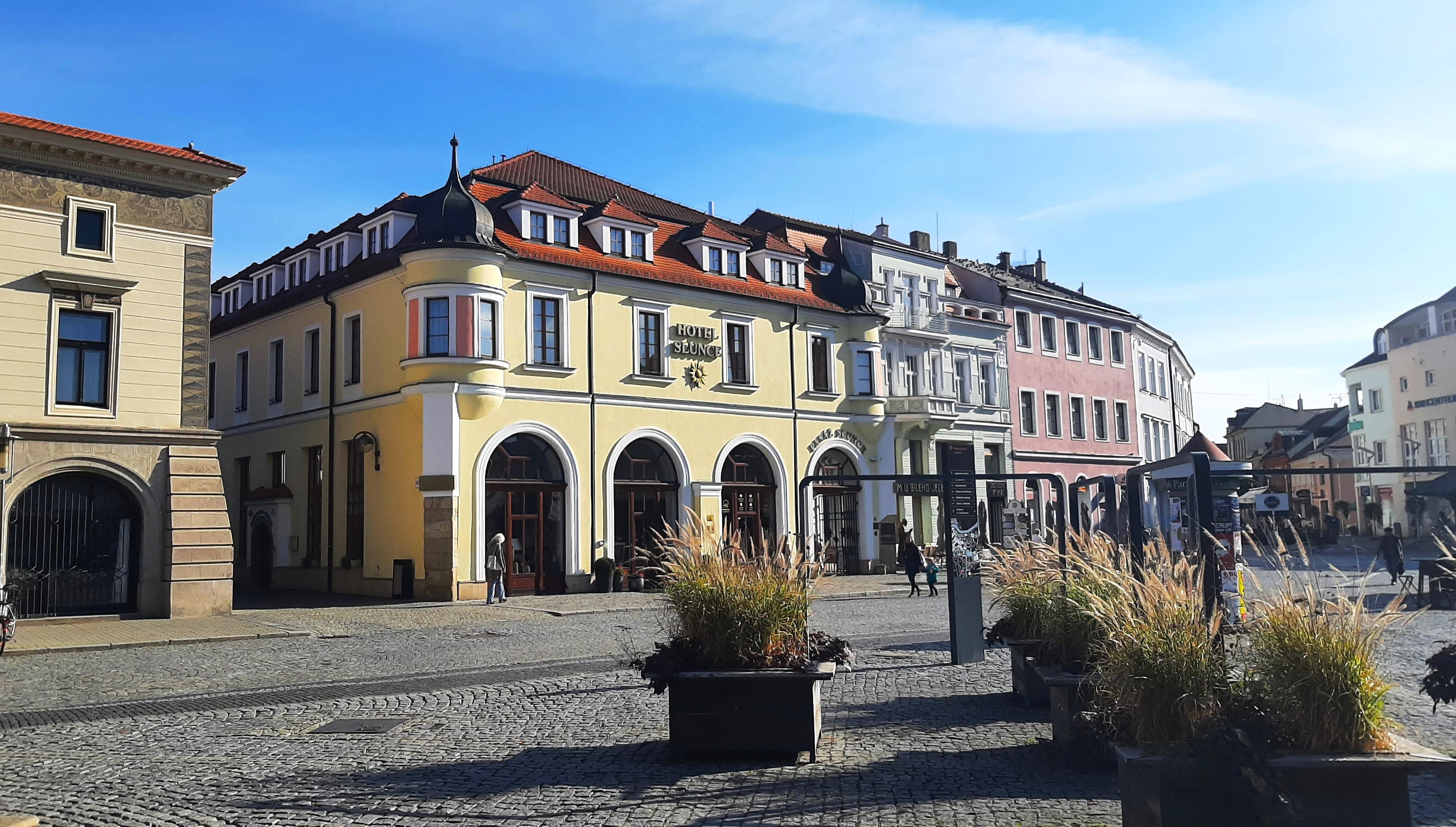 HOTEL SLUNCE foto 6
