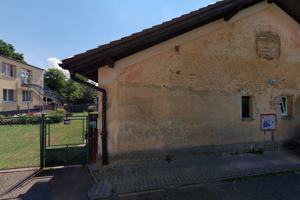 PSinterier - Pavel Sedláček