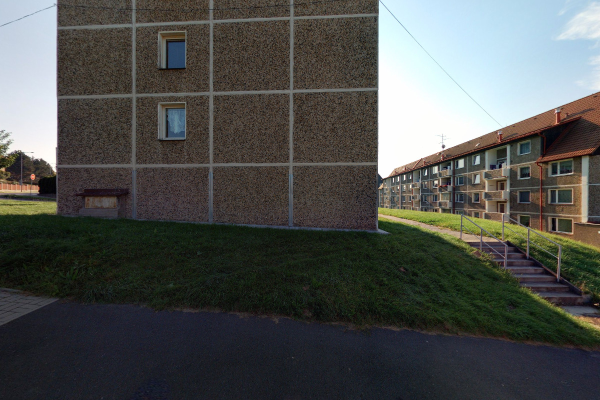 Apartmán Q11