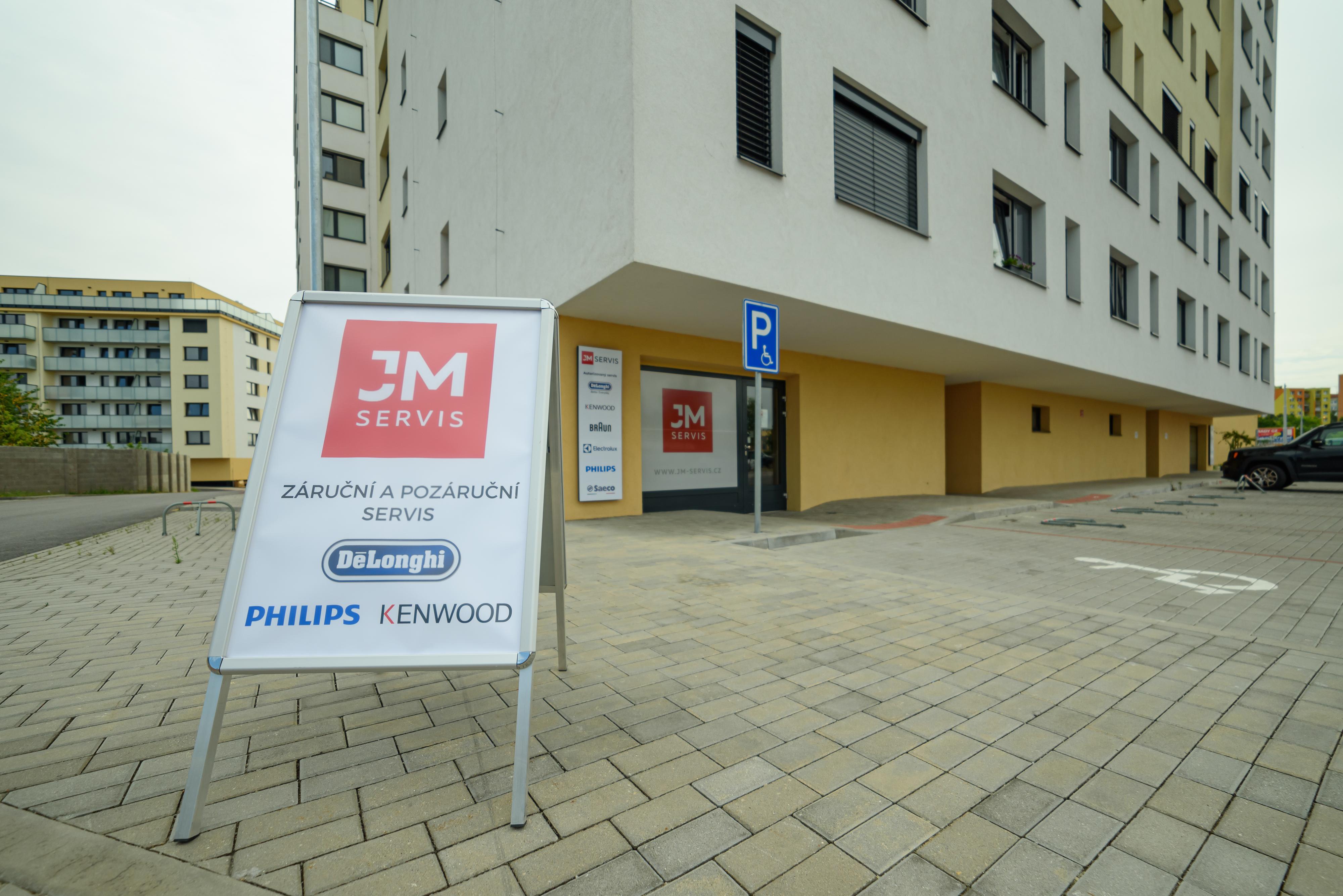 JM Servis foto 3