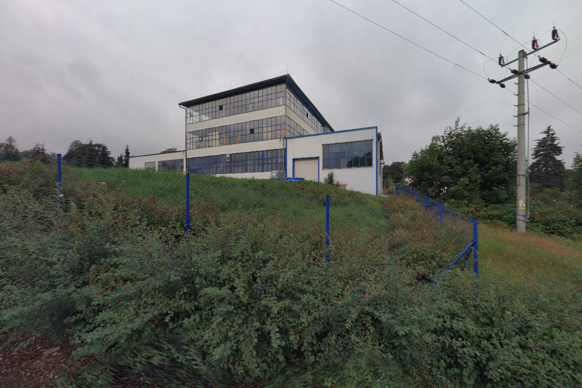 EURO TOPOZ, spol. s r.o.