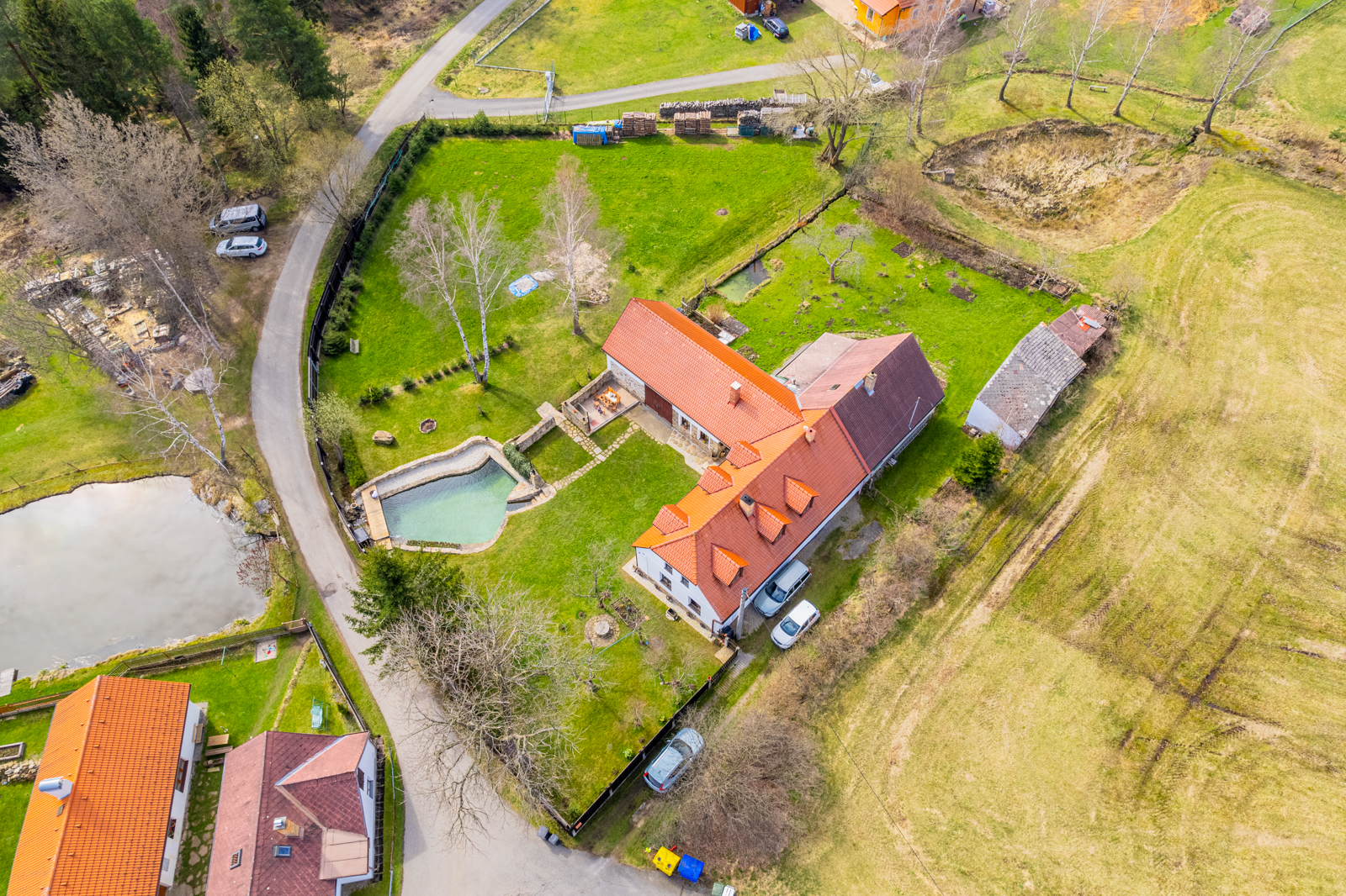 Eva Váchalová – QARA s.r.o. foto 3