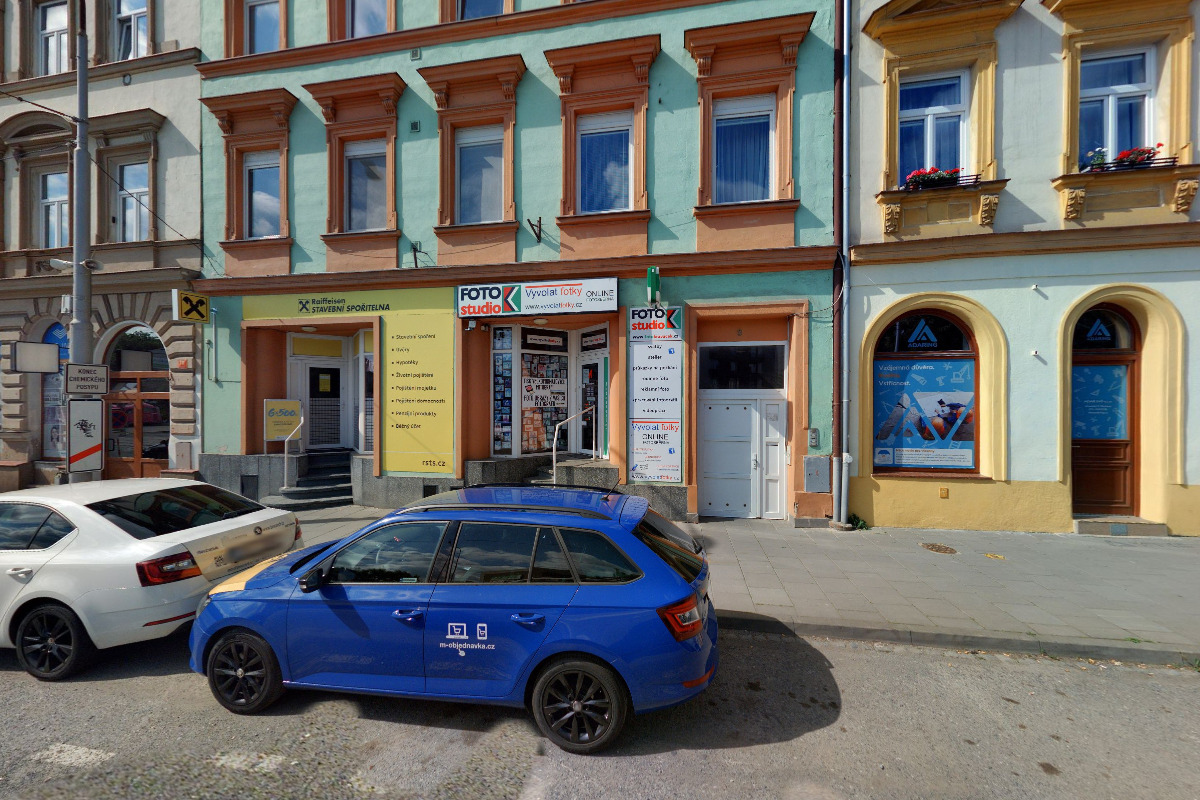 Ing. Hana Kosková - finanční poradce