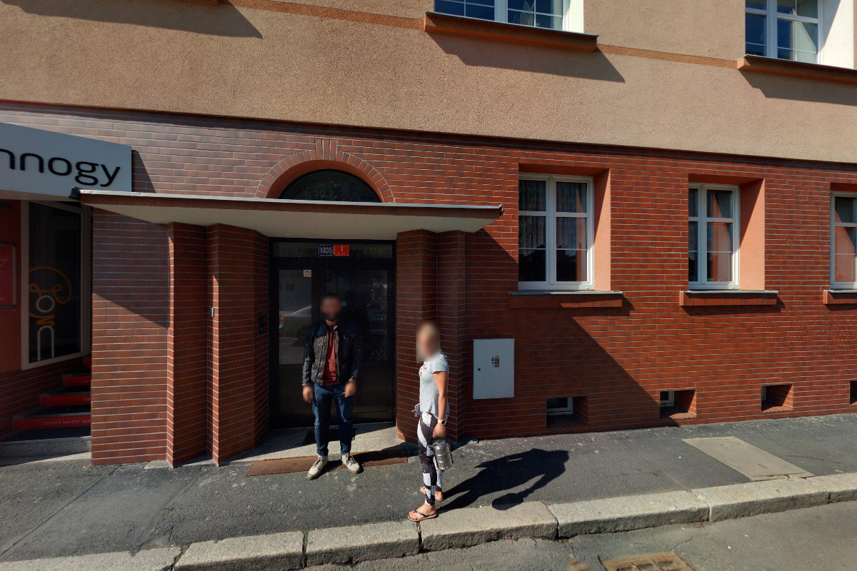 Josef Horešovský-MAROTA outdoor & travel centrum foto 2