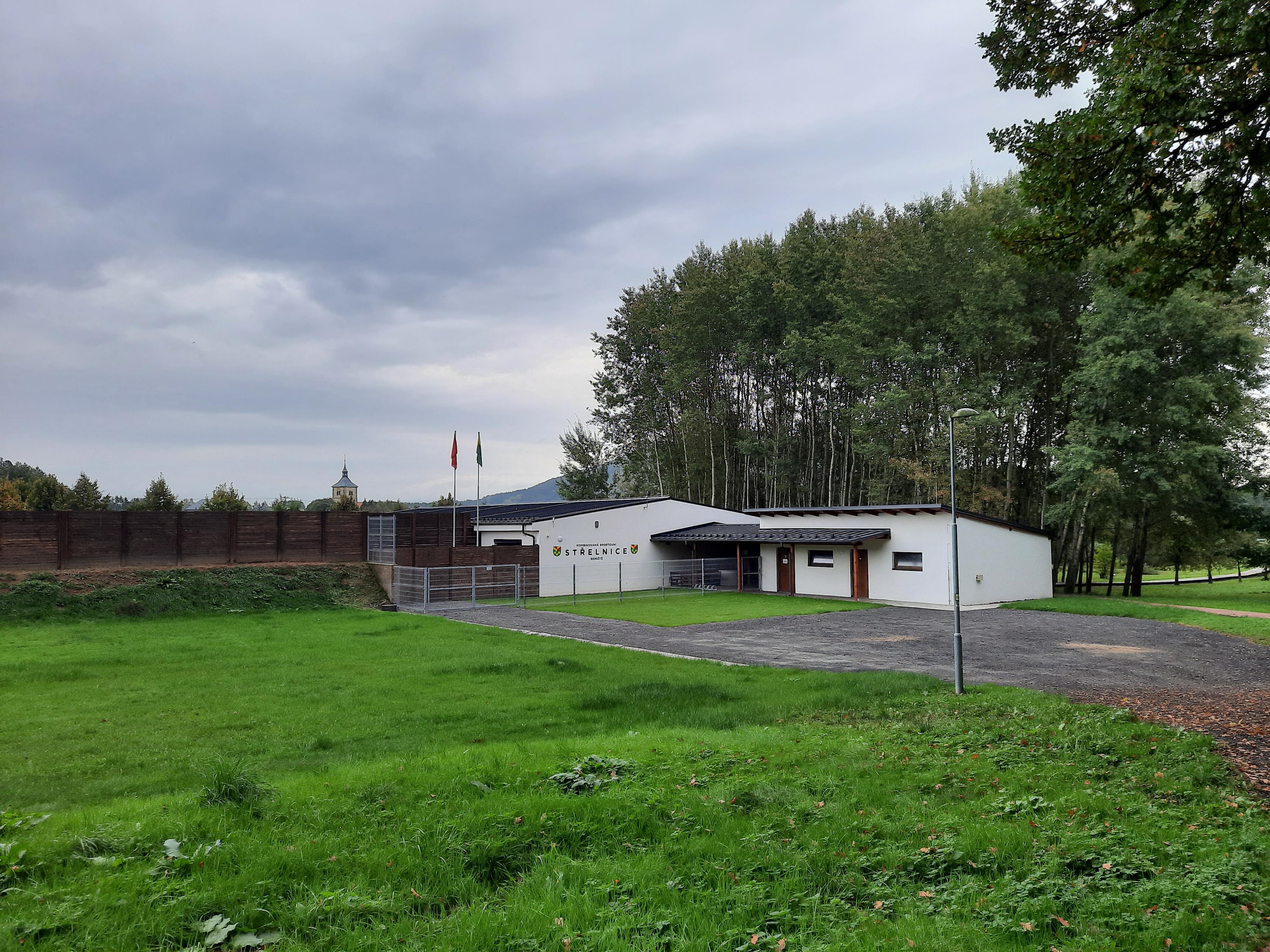 ČSS, z.s. - sportovně střelecký klub Brniště foto 2