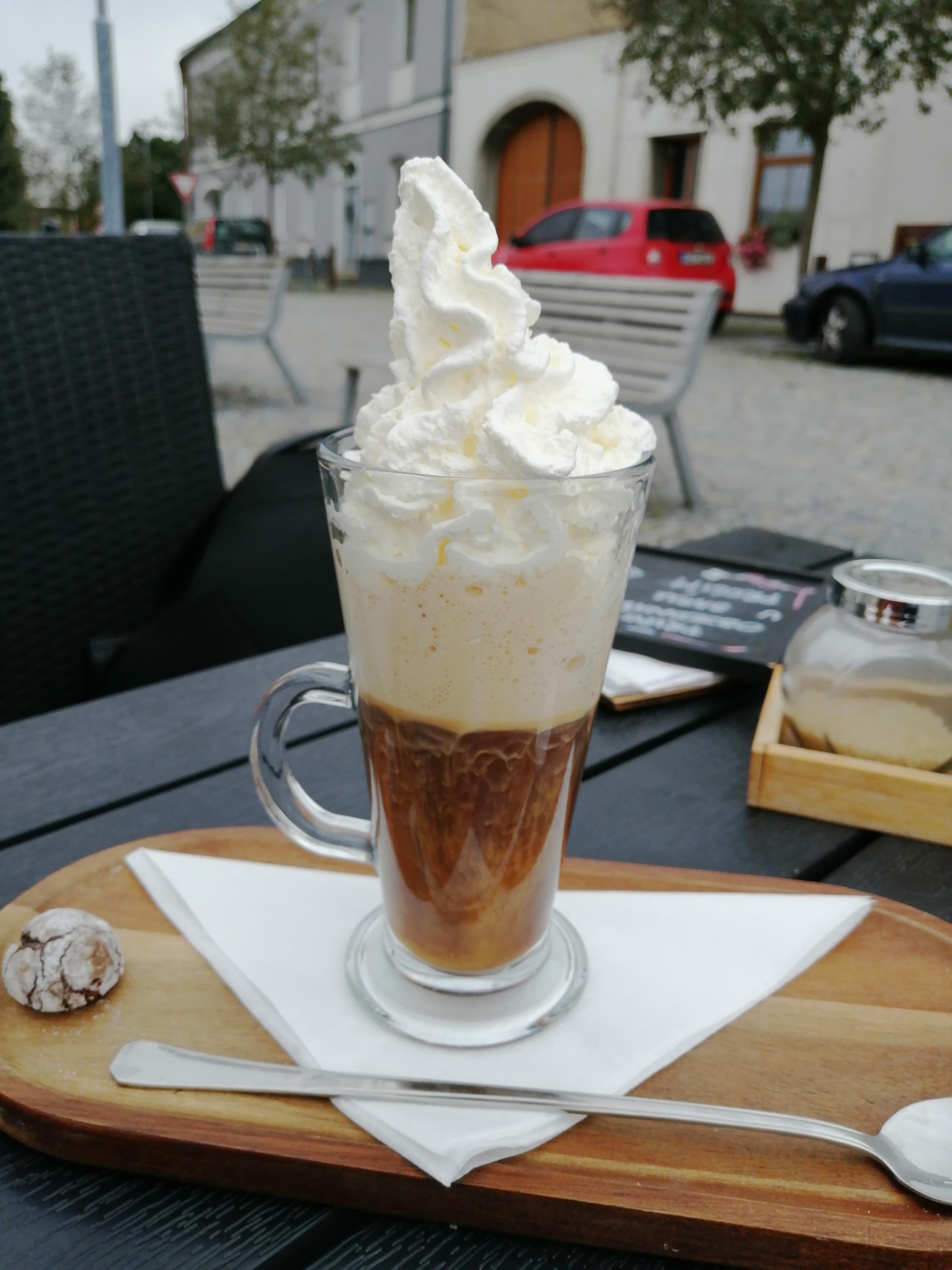 Bistro Café Linden foto 2